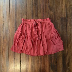 Princess Polly Summer Skirt